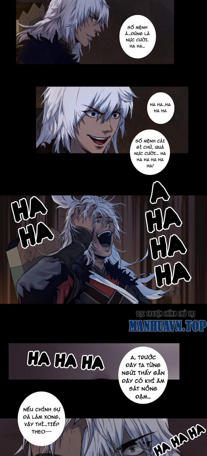 Cửu Châu Tiên Ma Chí 16 trang 8