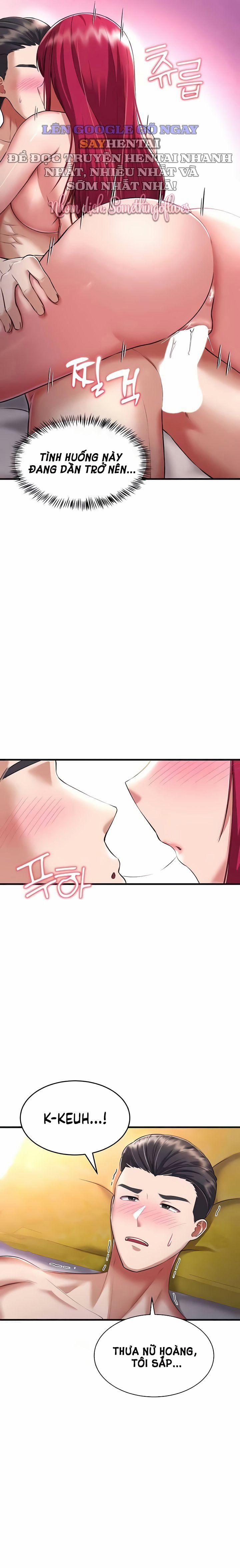 Cựu chiến binh sau ly hôn trở thành giáo sư của học viện 18 trang 10