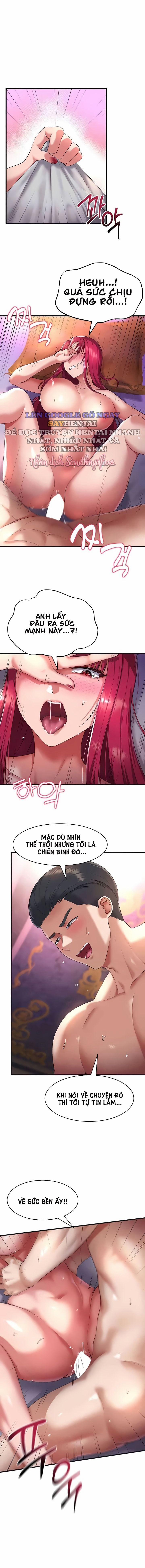 Cựu chiến binh sau ly hôn trở thành giáo sư của học viện 19 trang 7