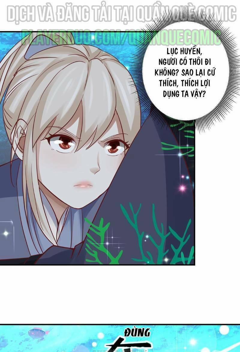 Cửu Dương Đế Tôn 127 trang 0