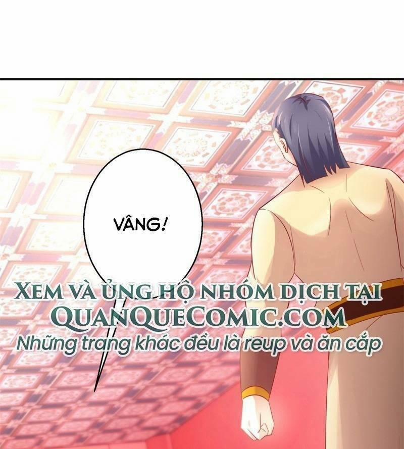 Cửu Dương Đế Tôn 144 trang 0