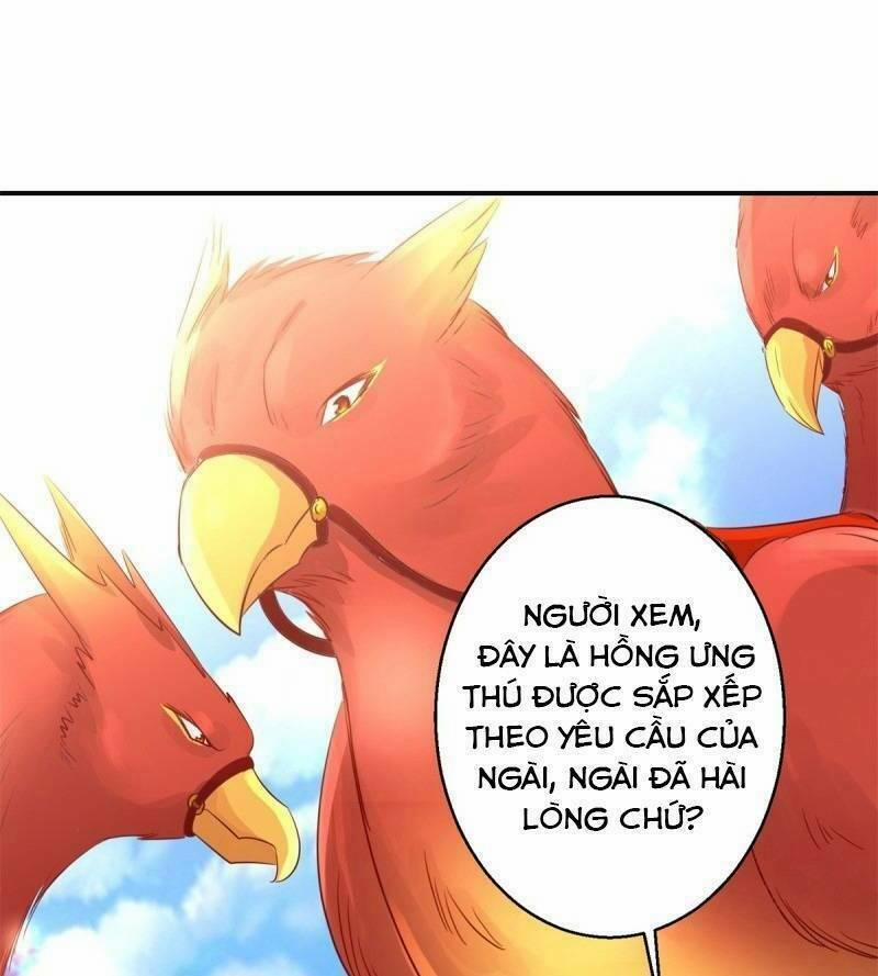 Cửu Dương Đế Tôn 145 trang 0