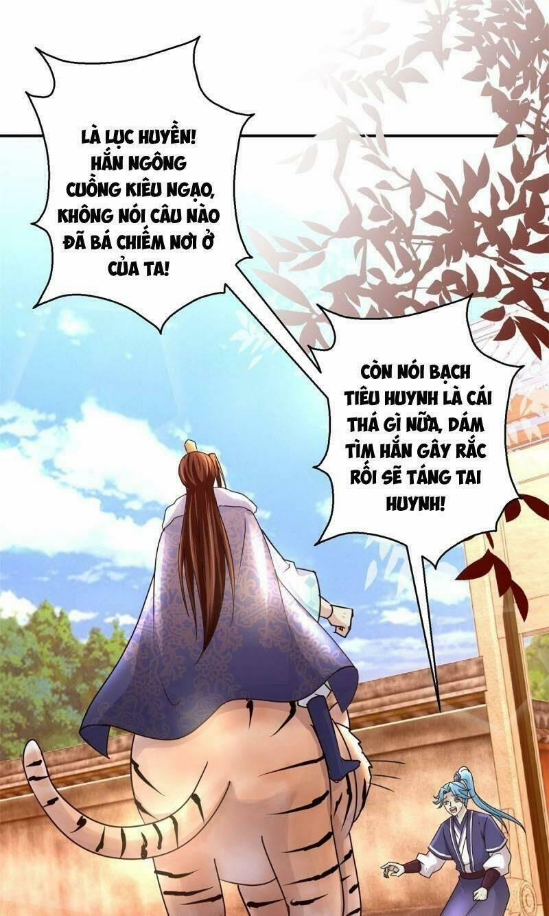 Cửu Dương Đế Tôn 157 trang 0