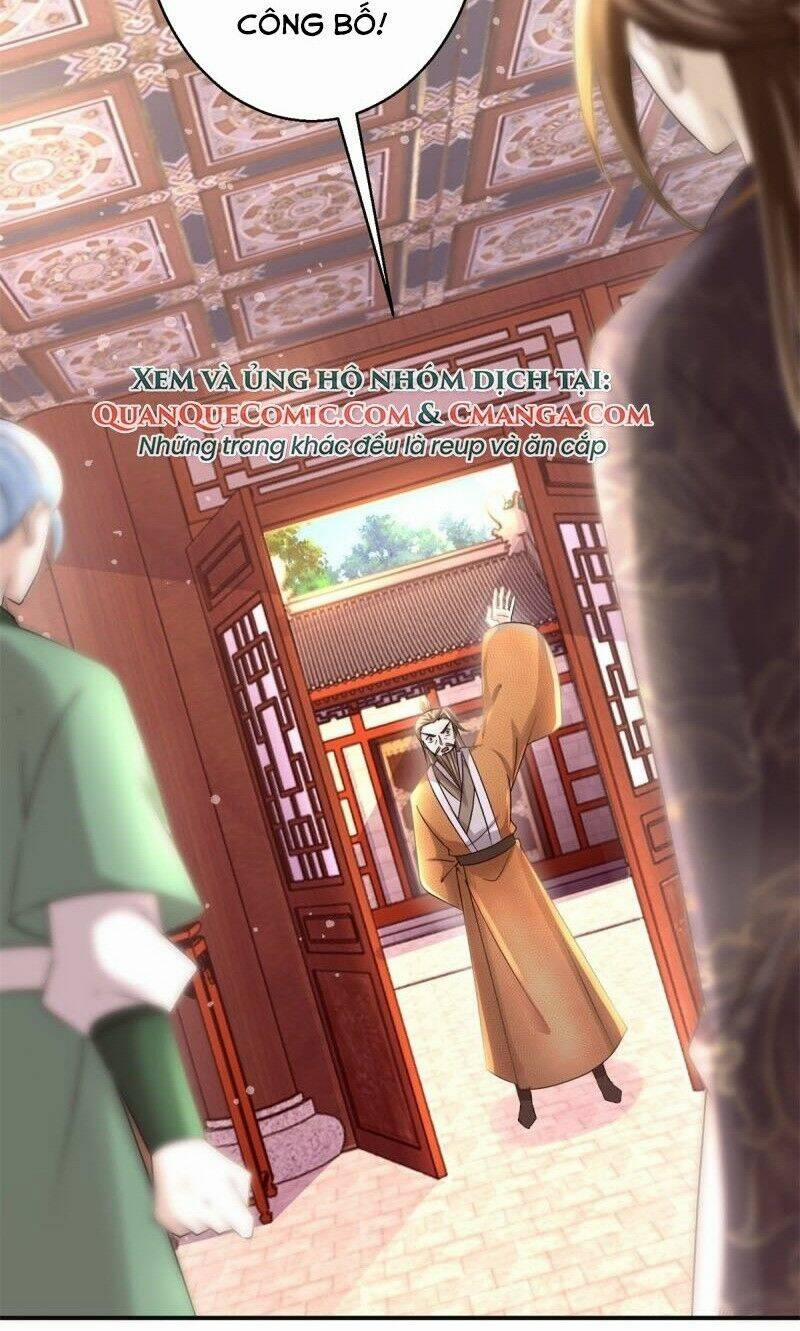 Cửu Dương Đế Tôn 170 trang 6