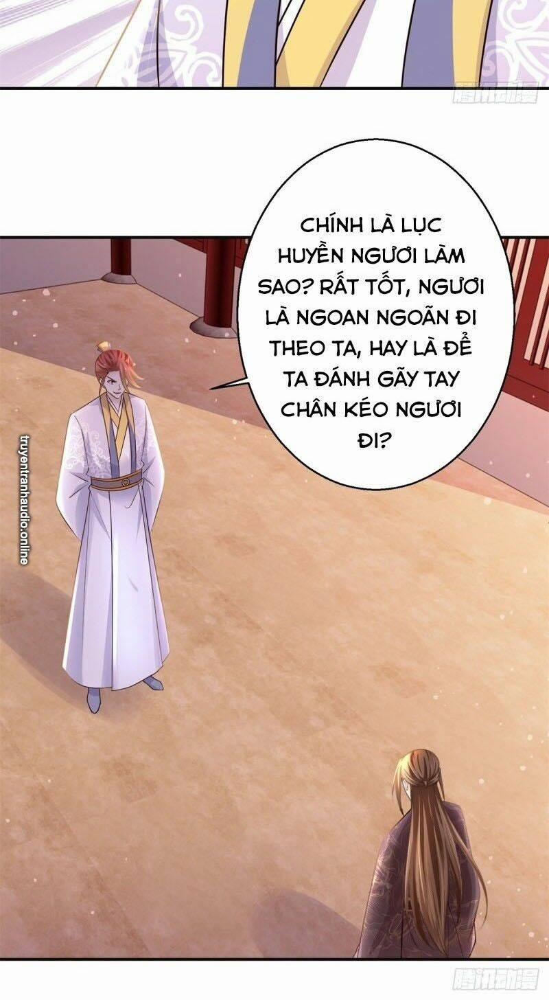 Cửu Dương Đế Tôn 171 trang 25