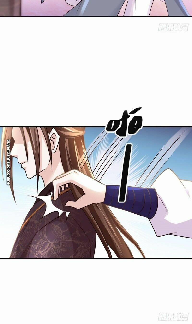 Cửu Dương Đế Tôn 171 trang 7