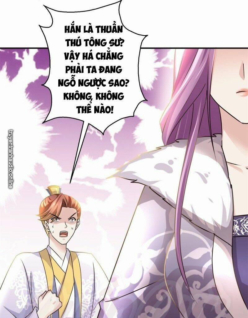 Cửu Dương Đế Tôn 172 trang 14