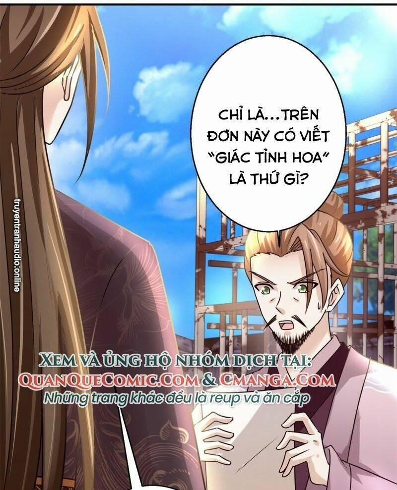 Cửu Dương Đế Tôn 172 trang 24