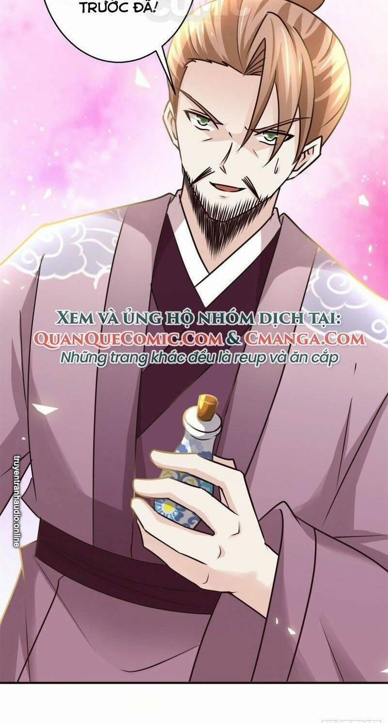 Cửu Dương Đế Tôn 172 trang 31