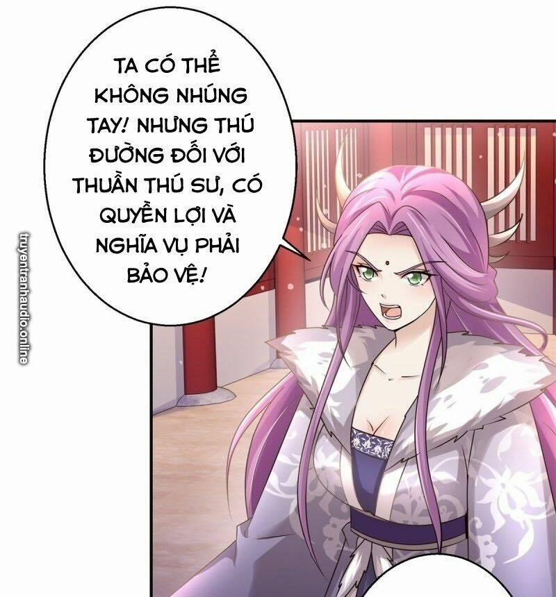 Cửu Dương Đế Tôn 172 trang 6