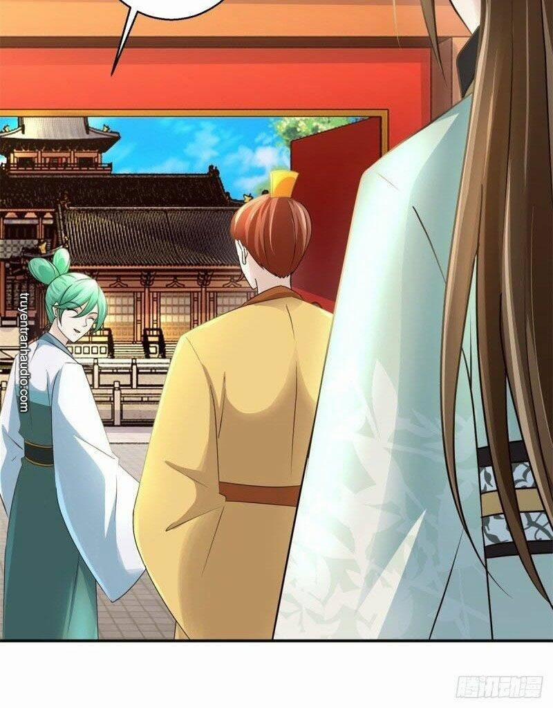 Cửu Dương Đế Tôn 173 trang 12