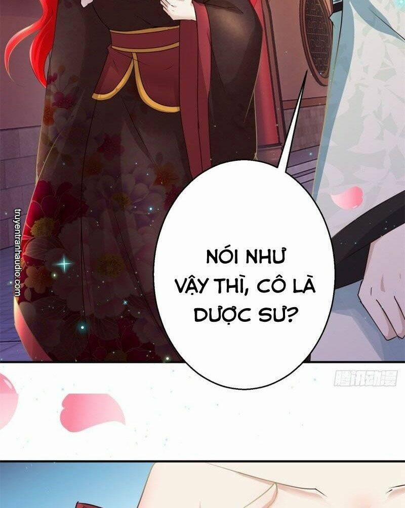 Cửu Dương Đế Tôn 173 trang 16