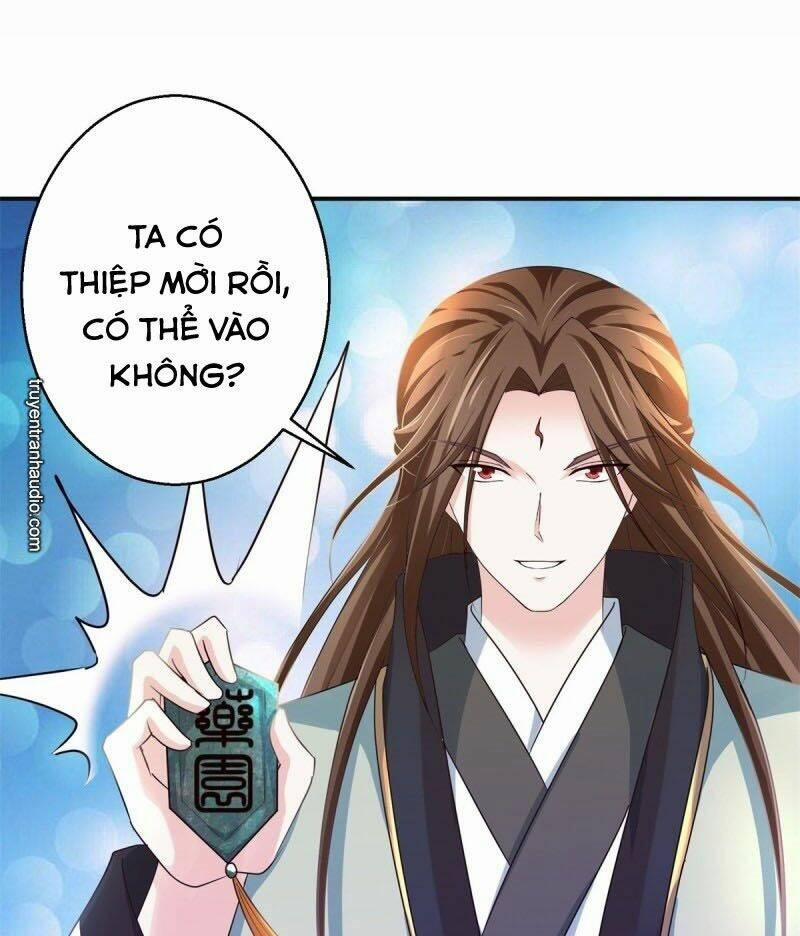 Cửu Dương Đế Tôn 173 trang 24