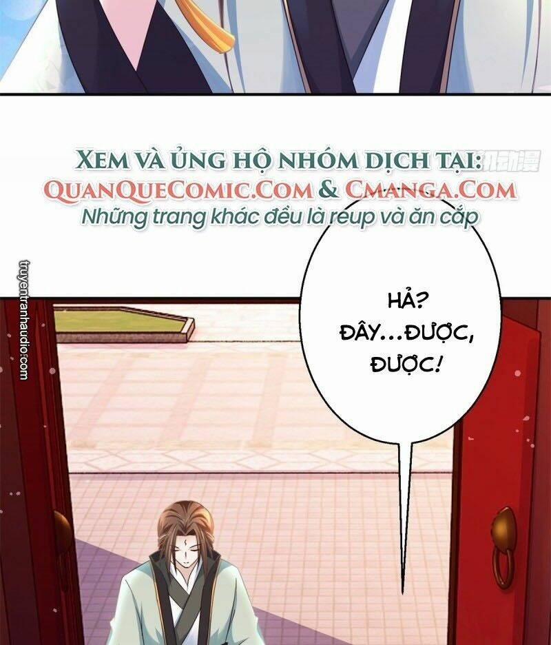 Cửu Dương Đế Tôn 173 trang 25
