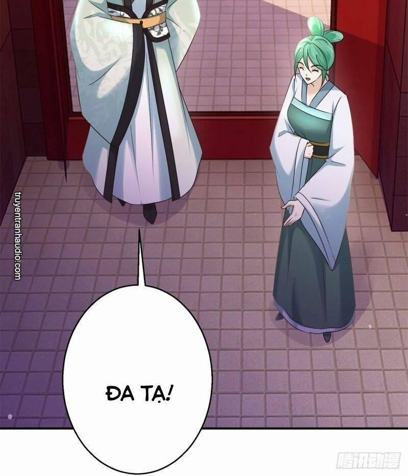 Cửu Dương Đế Tôn 173 trang 26