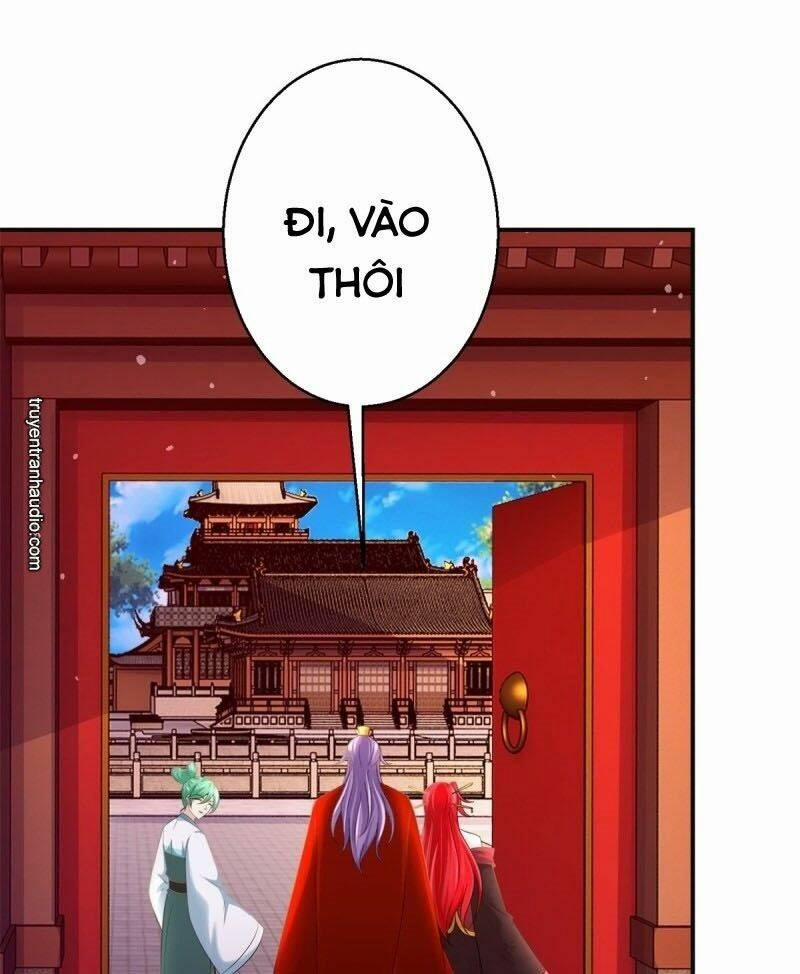 Cửu Dương Đế Tôn 173 trang 33