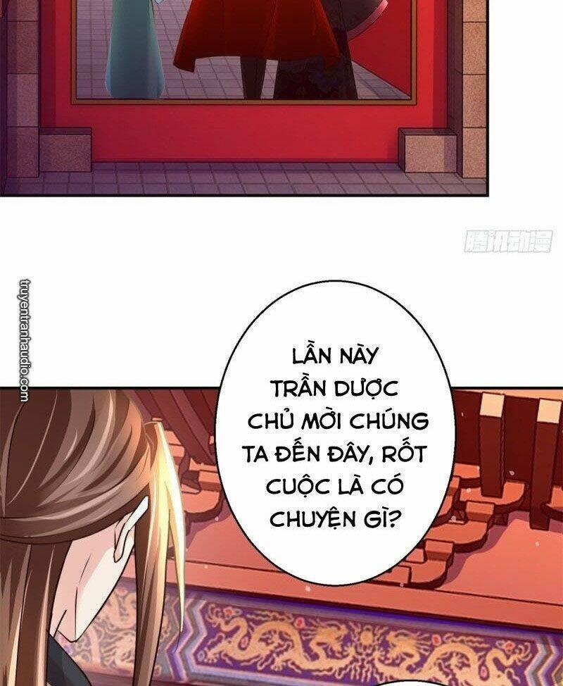 Cửu Dương Đế Tôn 173 trang 34