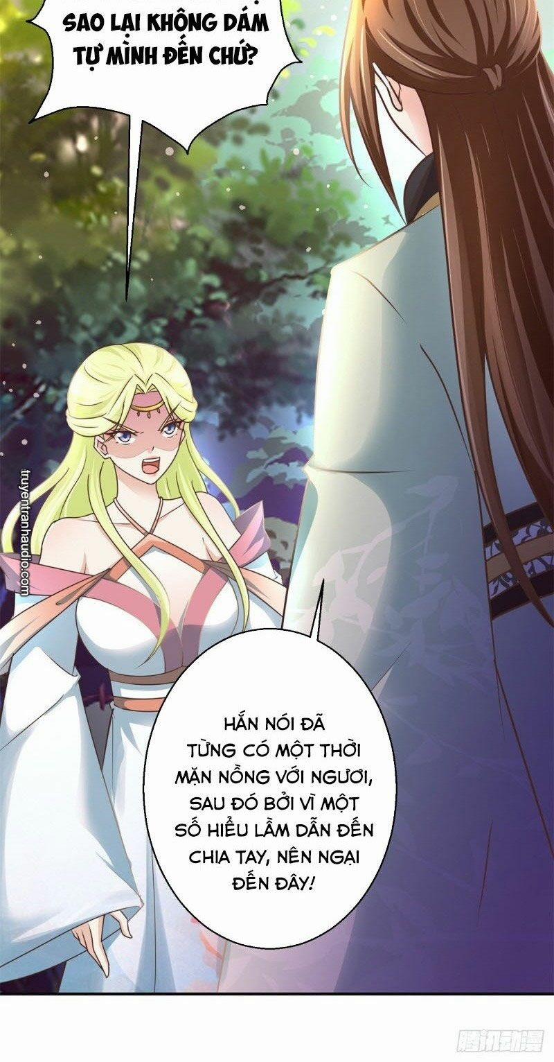 Cửu Dương Đế Tôn 175 trang 13