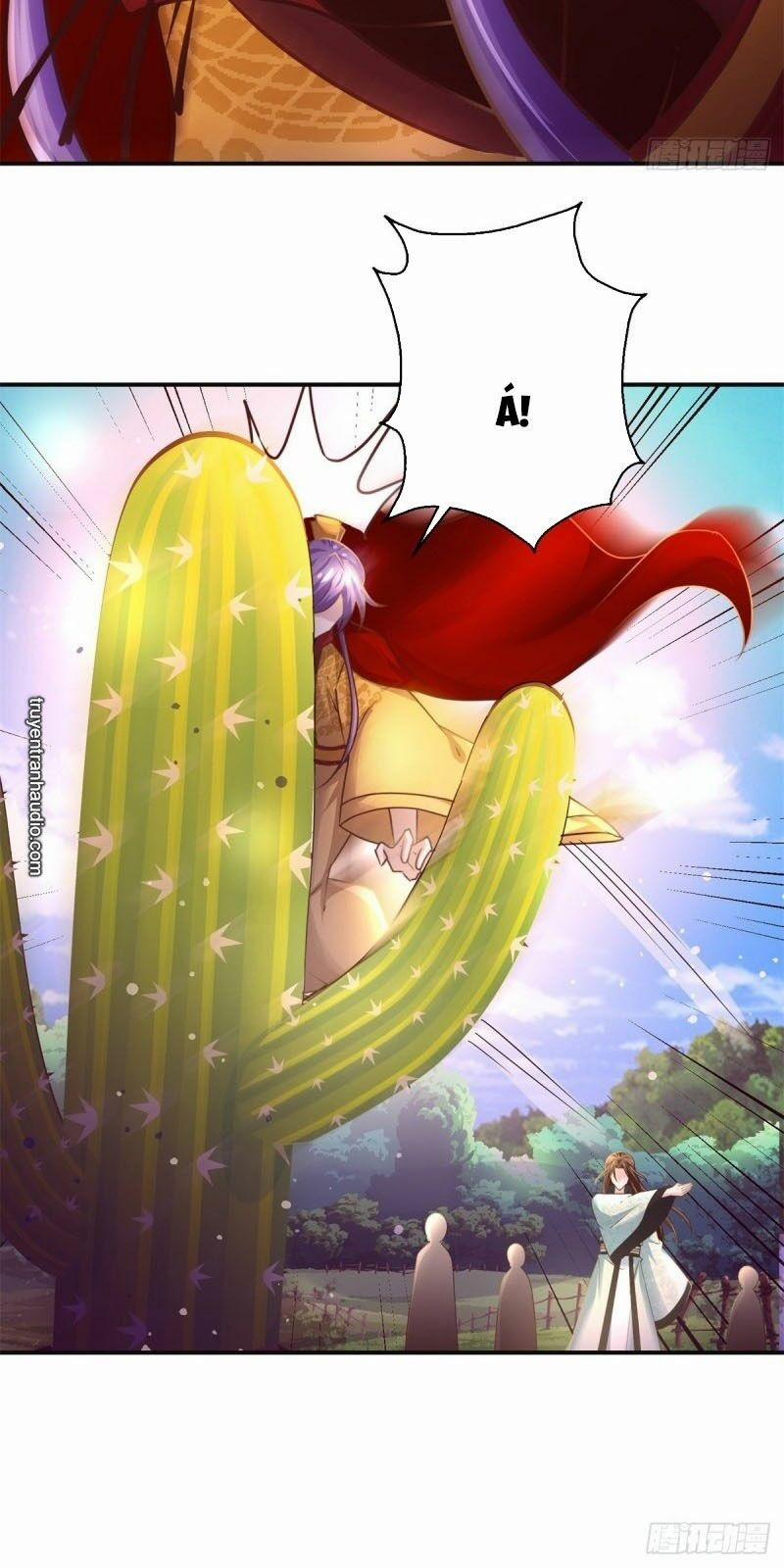 Cửu Dương Đế Tôn 175 trang 23