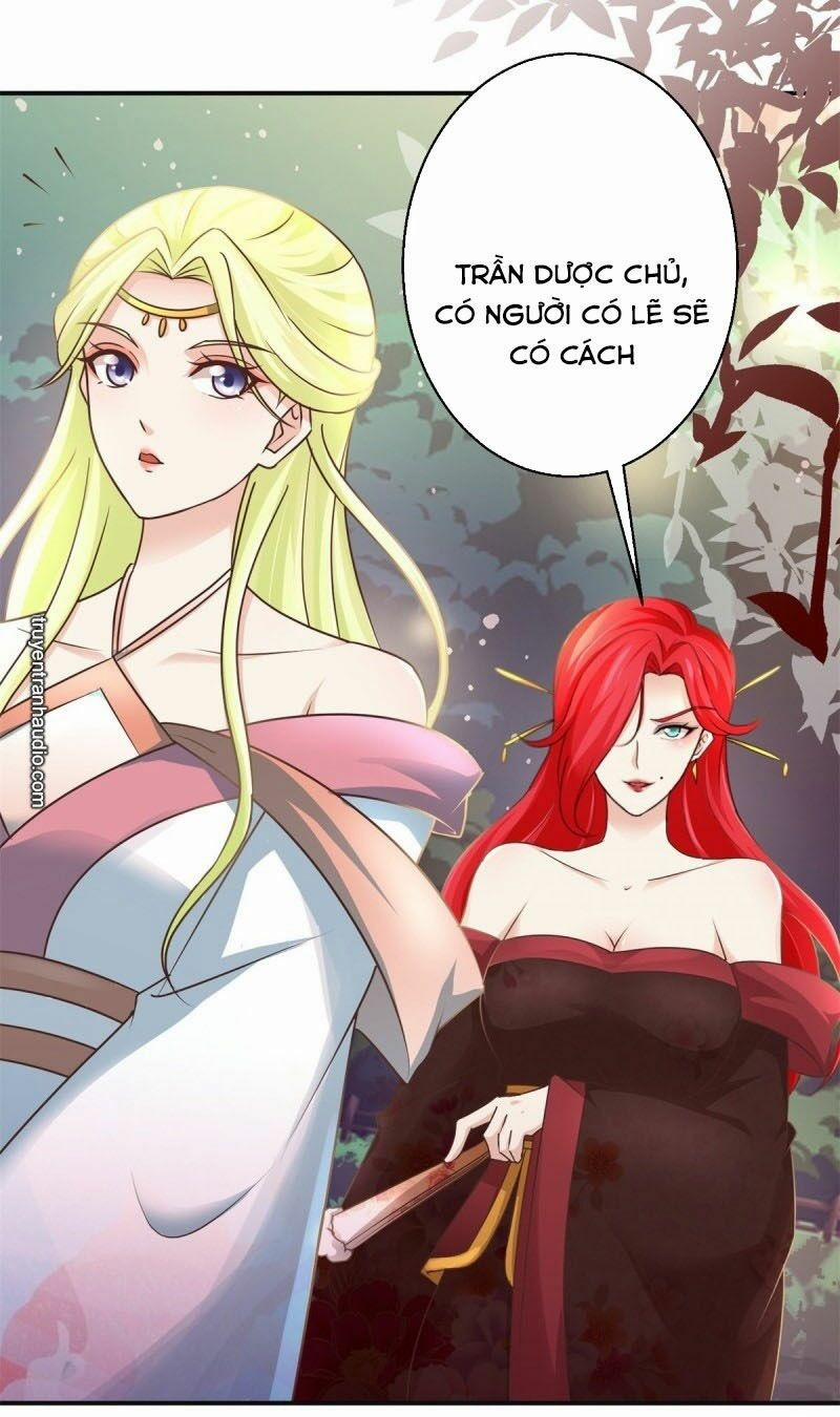 Cửu Dương Đế Tôn 175 trang 6