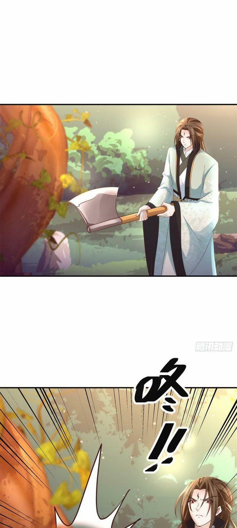 Cửu Dương Đế Tôn 176 trang 14