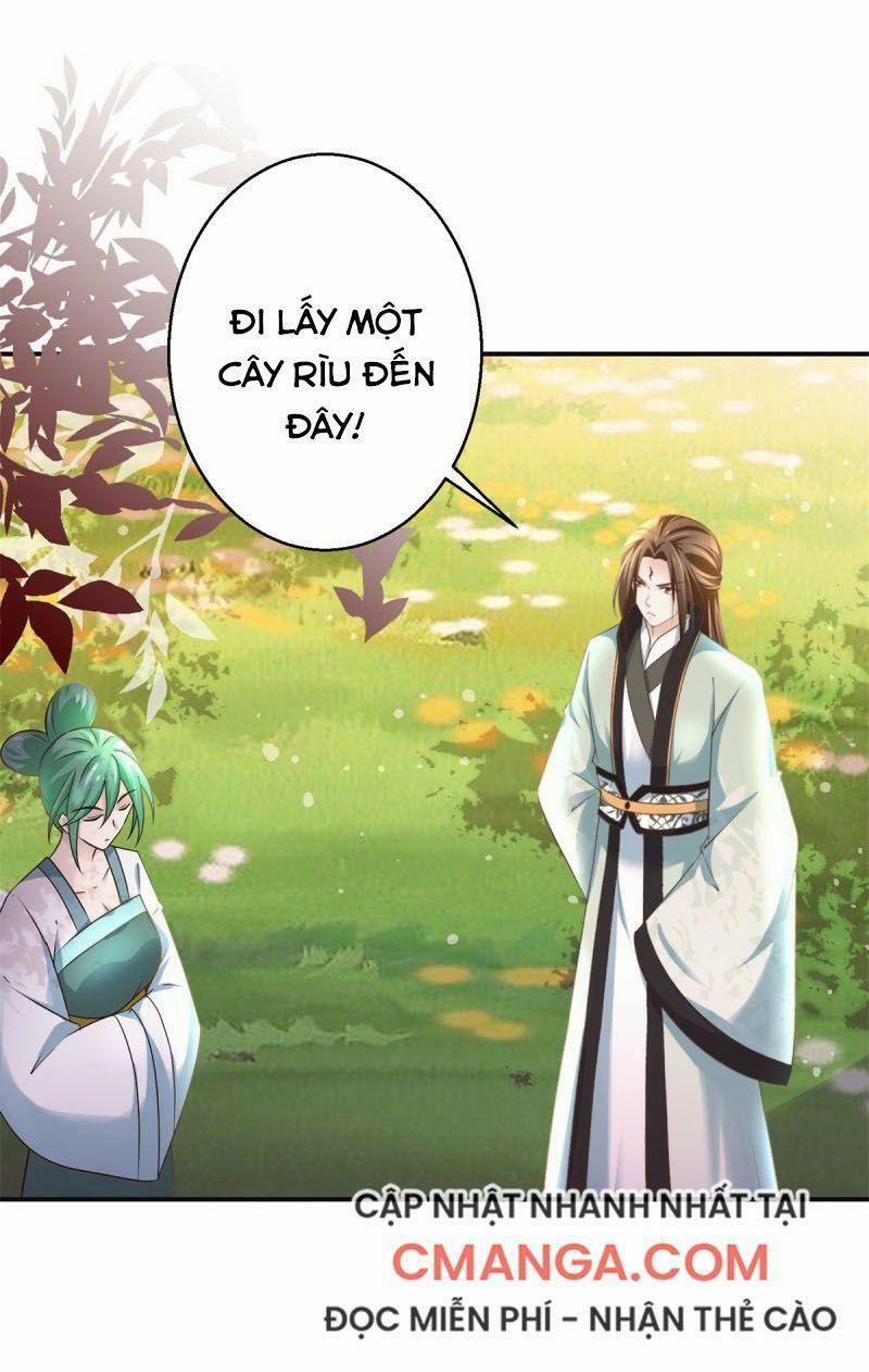 Cửu Dương Đế Tôn 176 trang 8