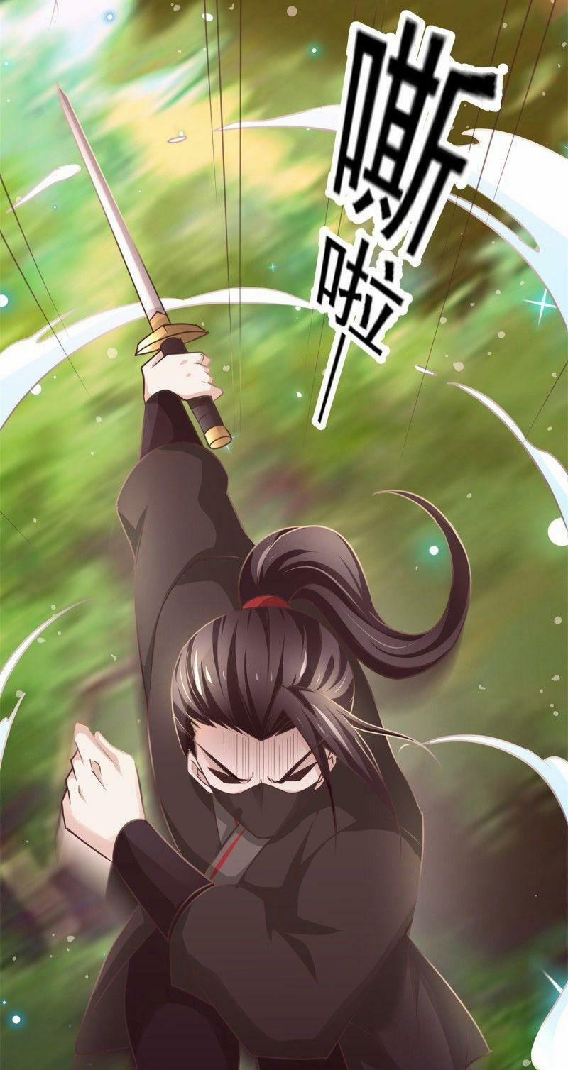 Cửu Dương Đế Tôn 178 trang 16