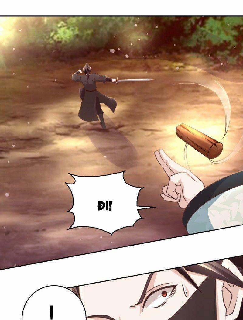 Cửu Dương Đế Tôn 178 trang 18