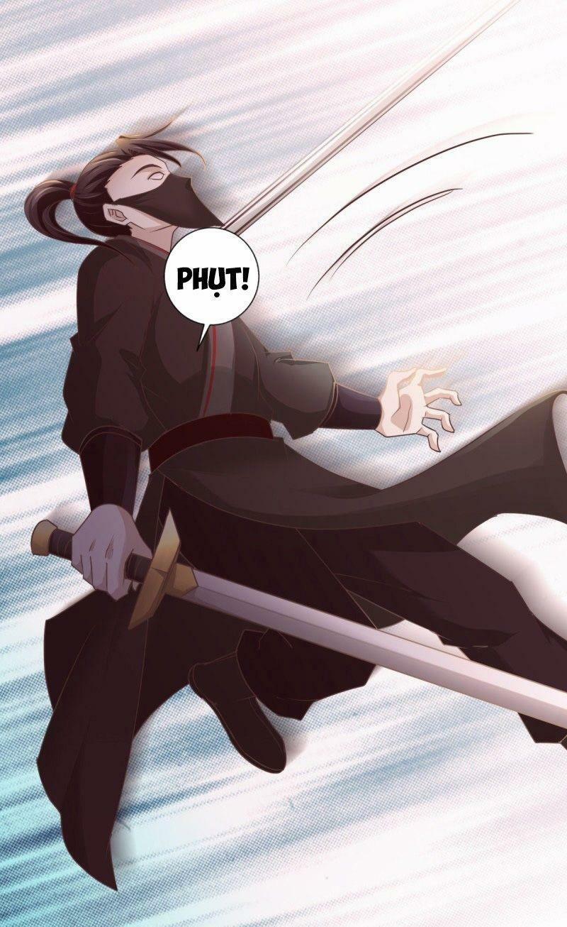 Cửu Dương Đế Tôn 178 trang 20