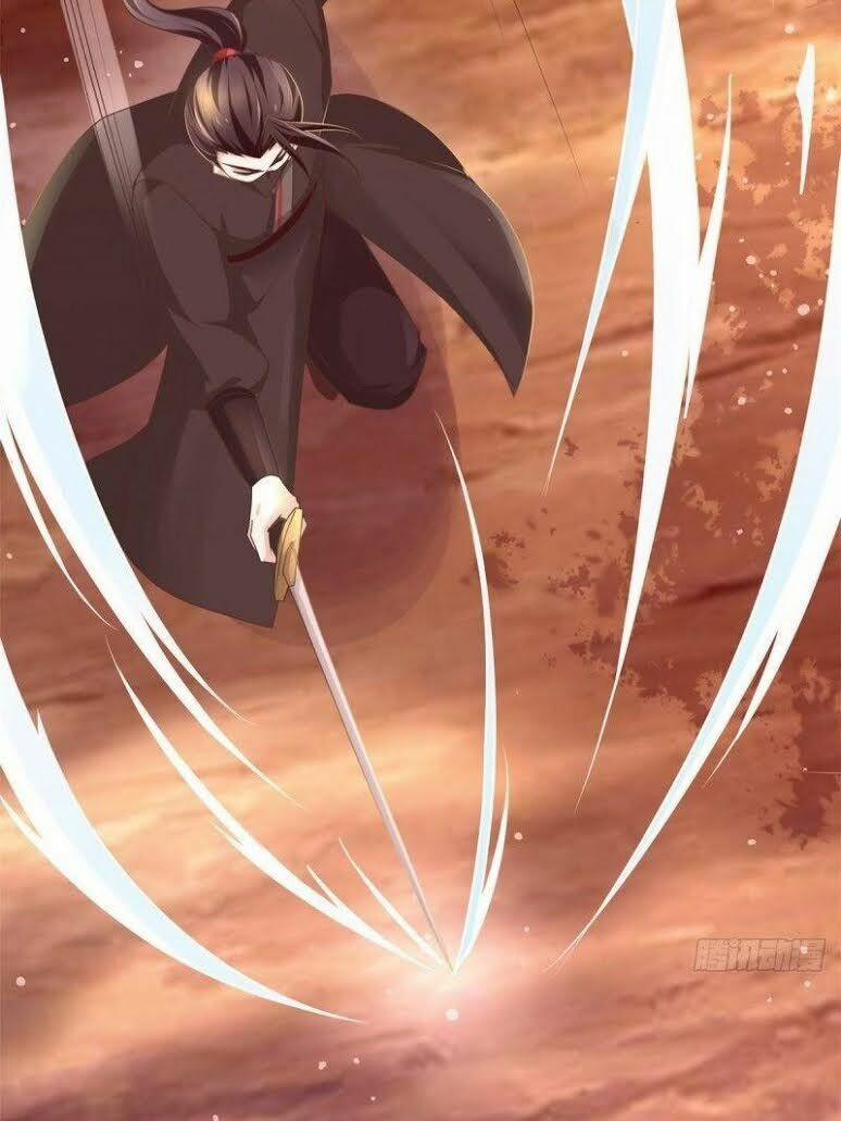 Cửu Dương Đế Tôn 178 trang 26