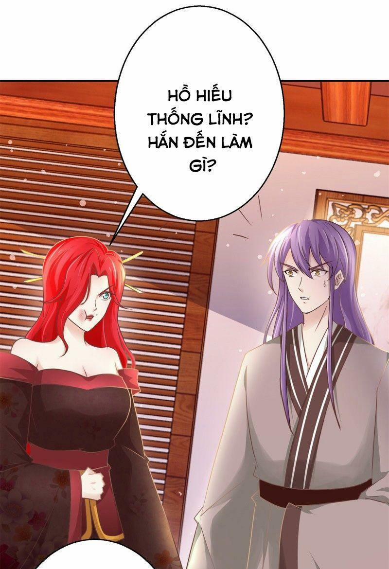 Cửu Dương Đế Tôn 179 trang 17