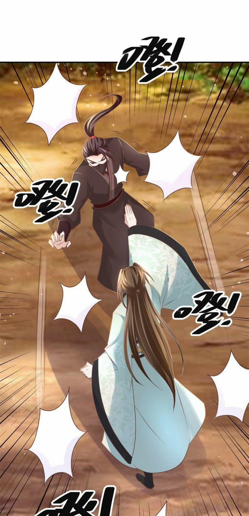 Cửu Dương Đế Tôn 179 trang 2