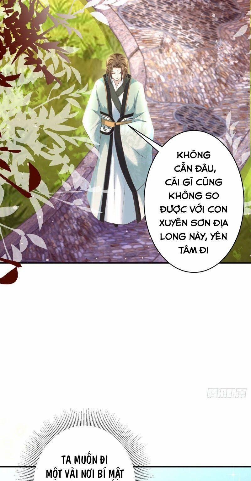 Cửu Dương Đế Tôn 179 trang 26