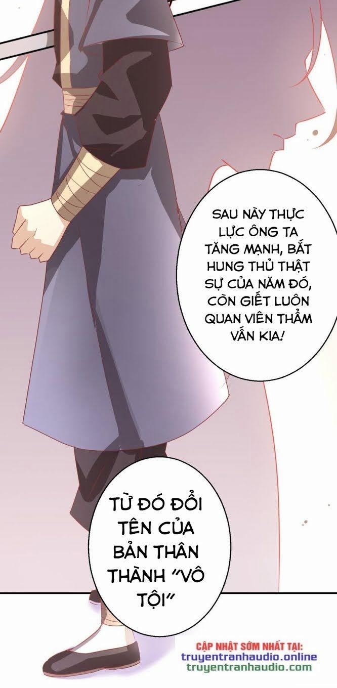 Cửu Dương Đế Tôn 180 trang 8