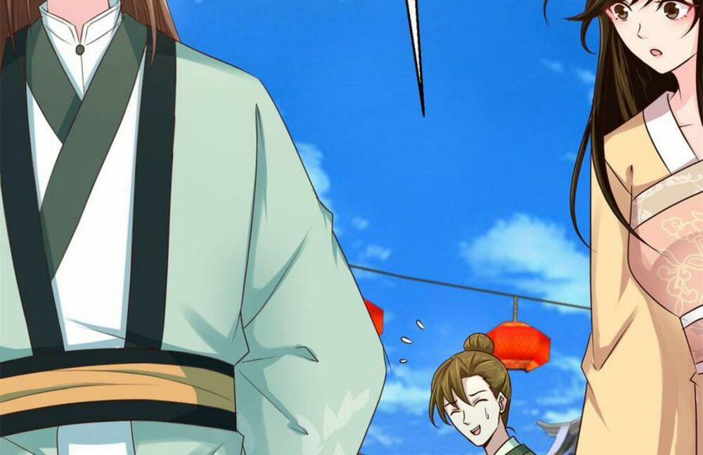 Cửu Dương Đế Tôn 181 trang 11