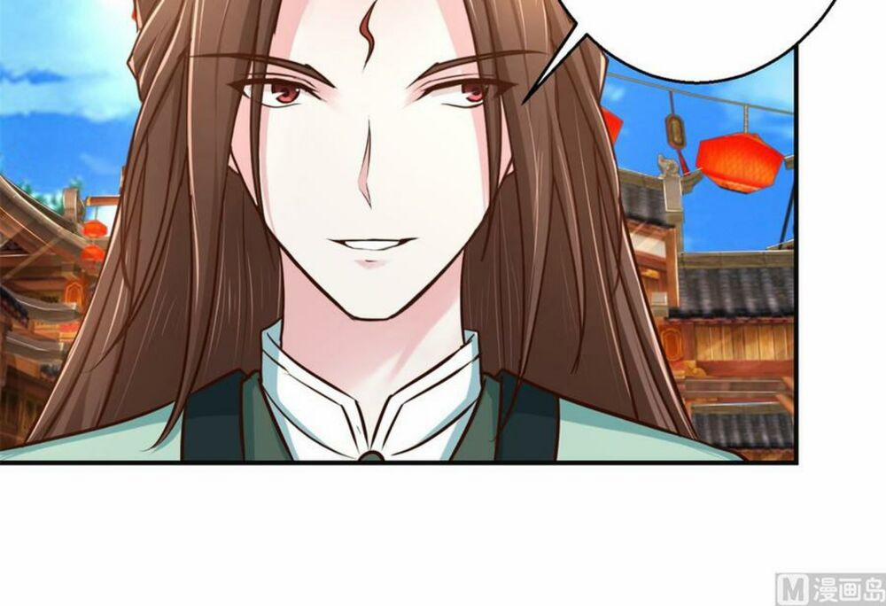 Cửu Dương Đế Tôn 181 trang 15