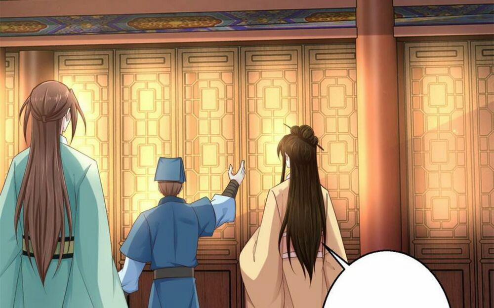 Cửu Dương Đế Tôn 181 trang 27