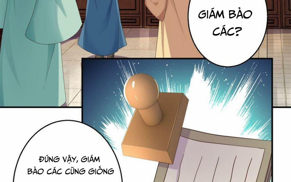 Cửu Dương Đế Tôn 181 trang 28