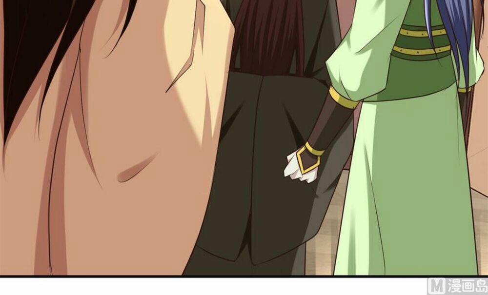 Cửu Dương Đế Tôn 181 trang 51