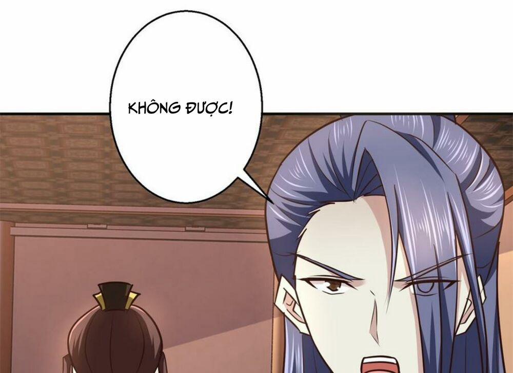 Cửu Dương Đế Tôn 181 trang 52