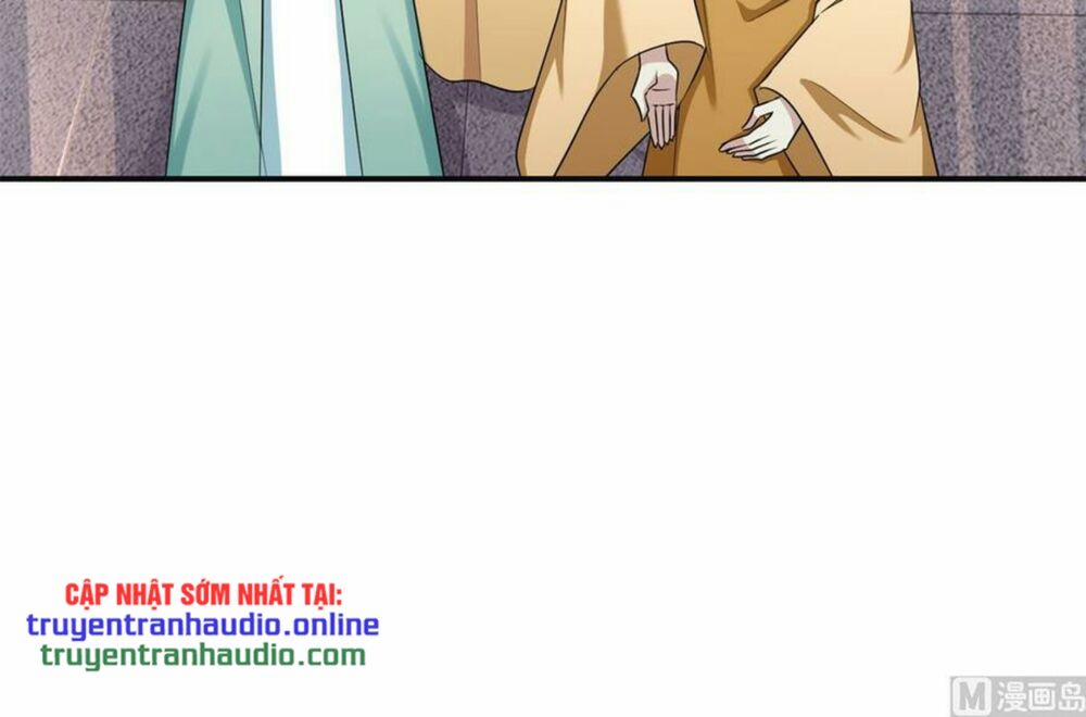 Cửu Dương Đế Tôn 181 trang 60