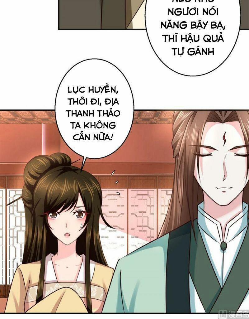 Cửu Dương Đế Tôn 182 trang 17