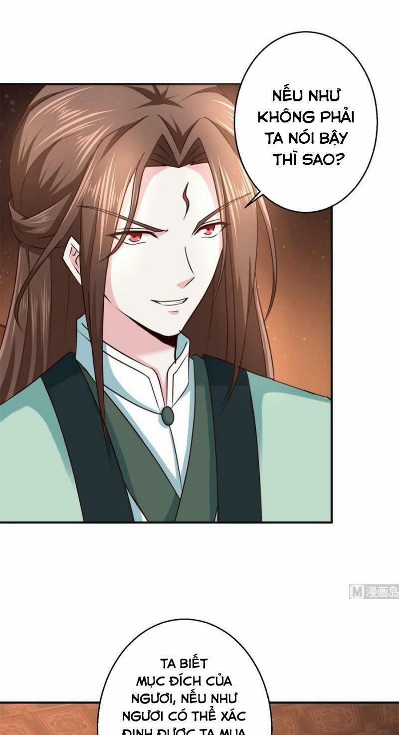 Cửu Dương Đế Tôn 182 trang 18