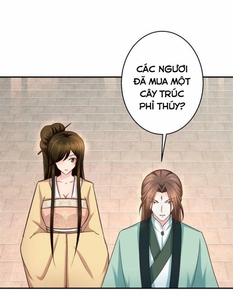 Cửu Dương Đế Tôn 182 trang 20