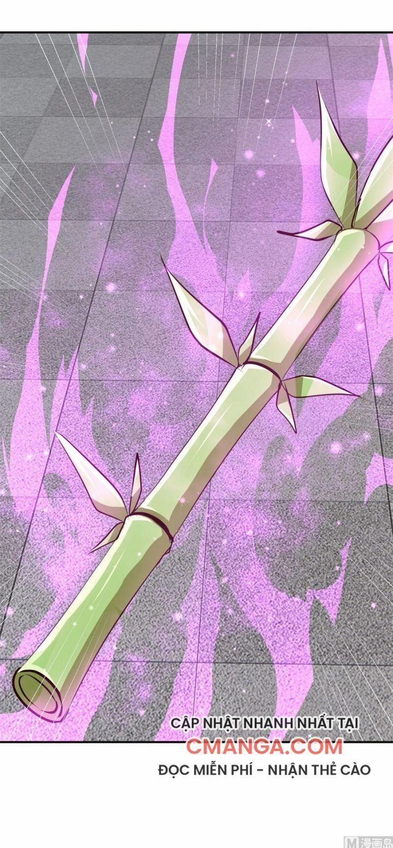 Cửu Dương Đế Tôn 182 trang 30