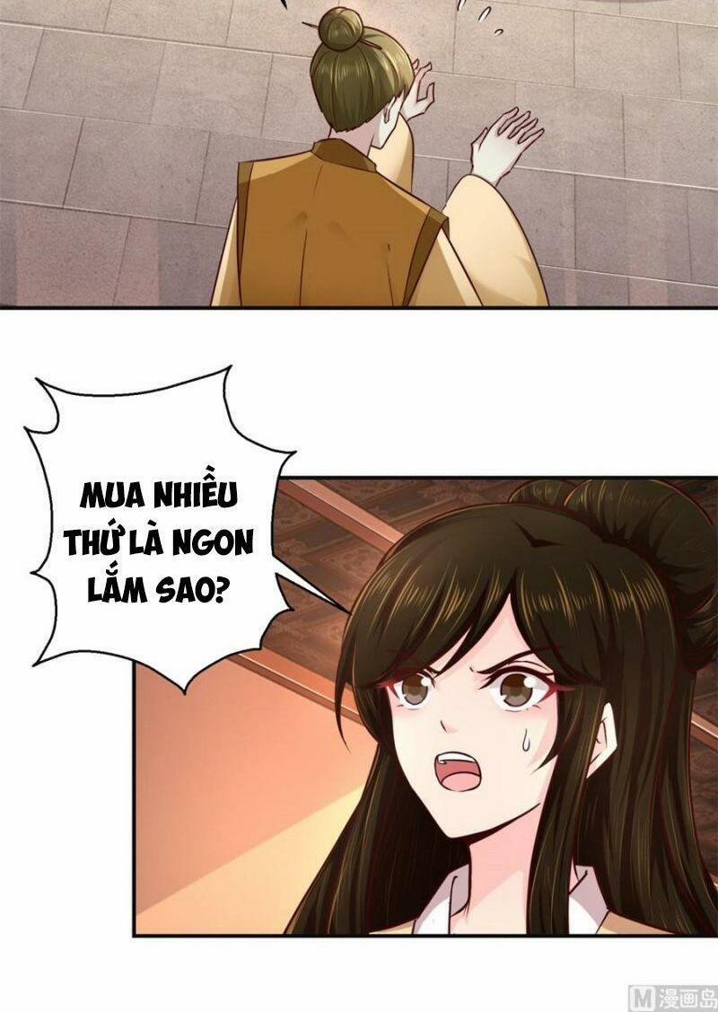 Cửu Dương Đế Tôn 182 trang 5