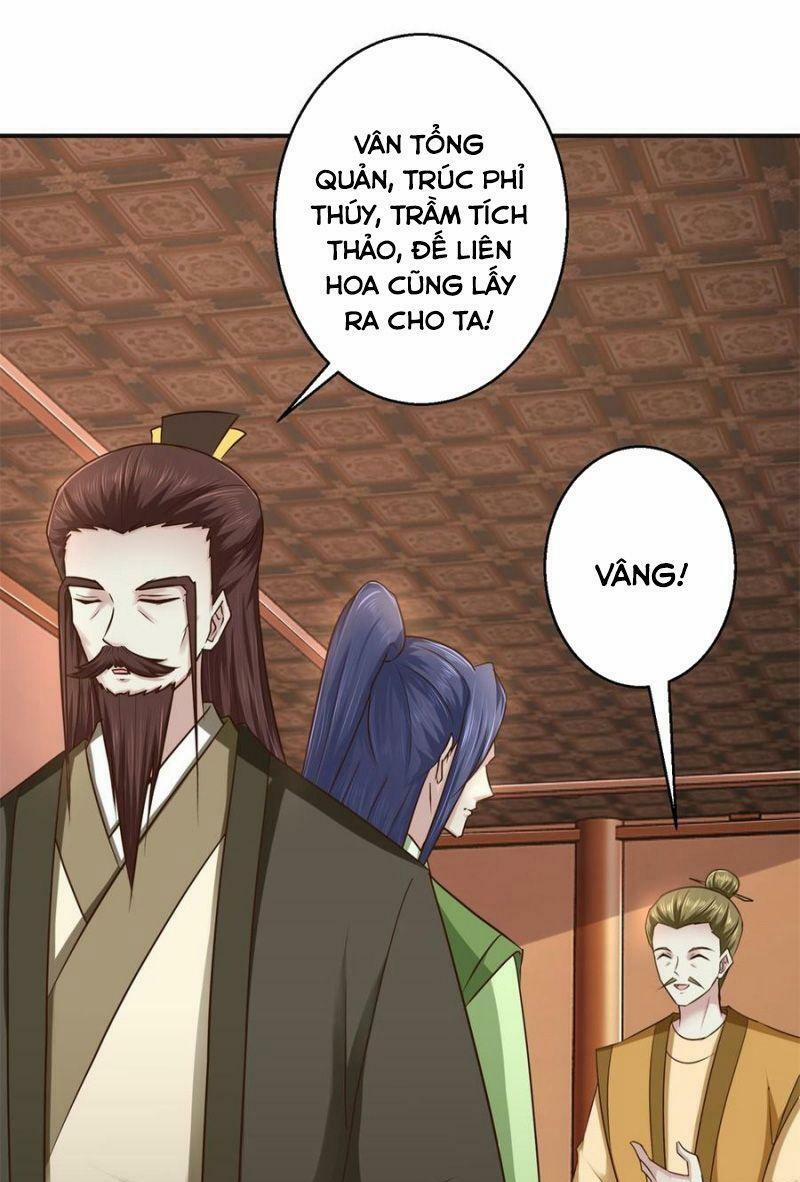 Cửu Dương Đế Tôn 182 trang 6