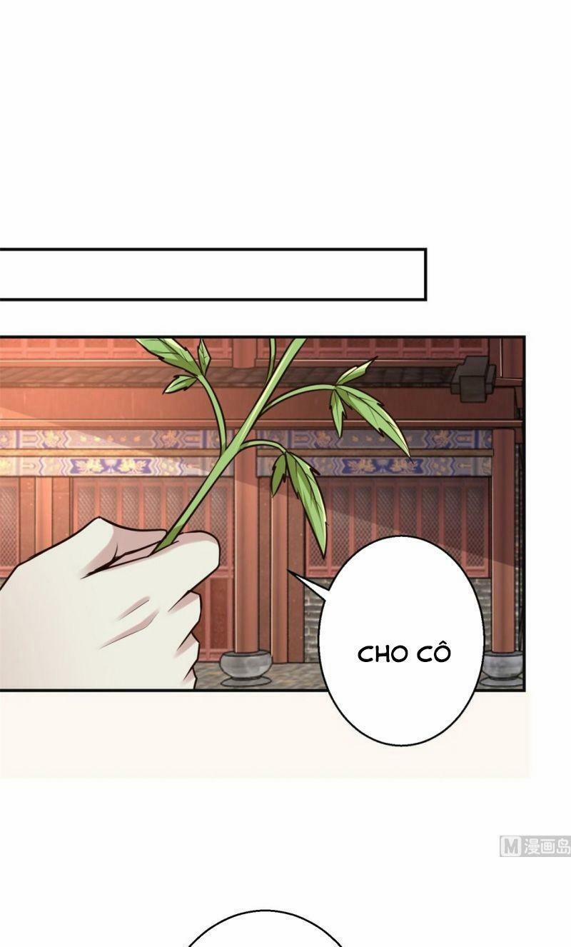 Cửu Dương Đế Tôn 183 trang 15