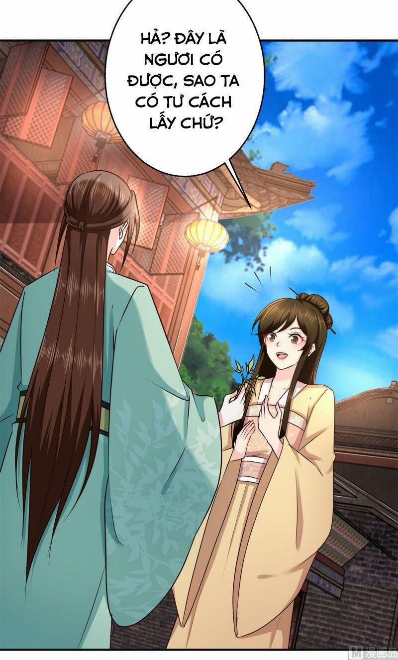 Cửu Dương Đế Tôn 183 trang 16