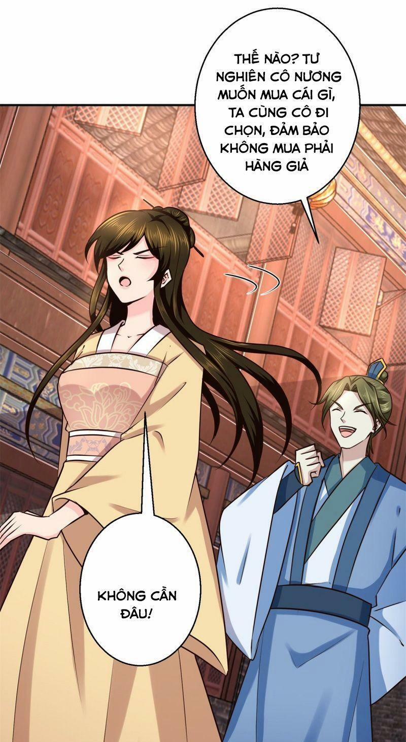 Cửu Dương Đế Tôn 183 trang 24